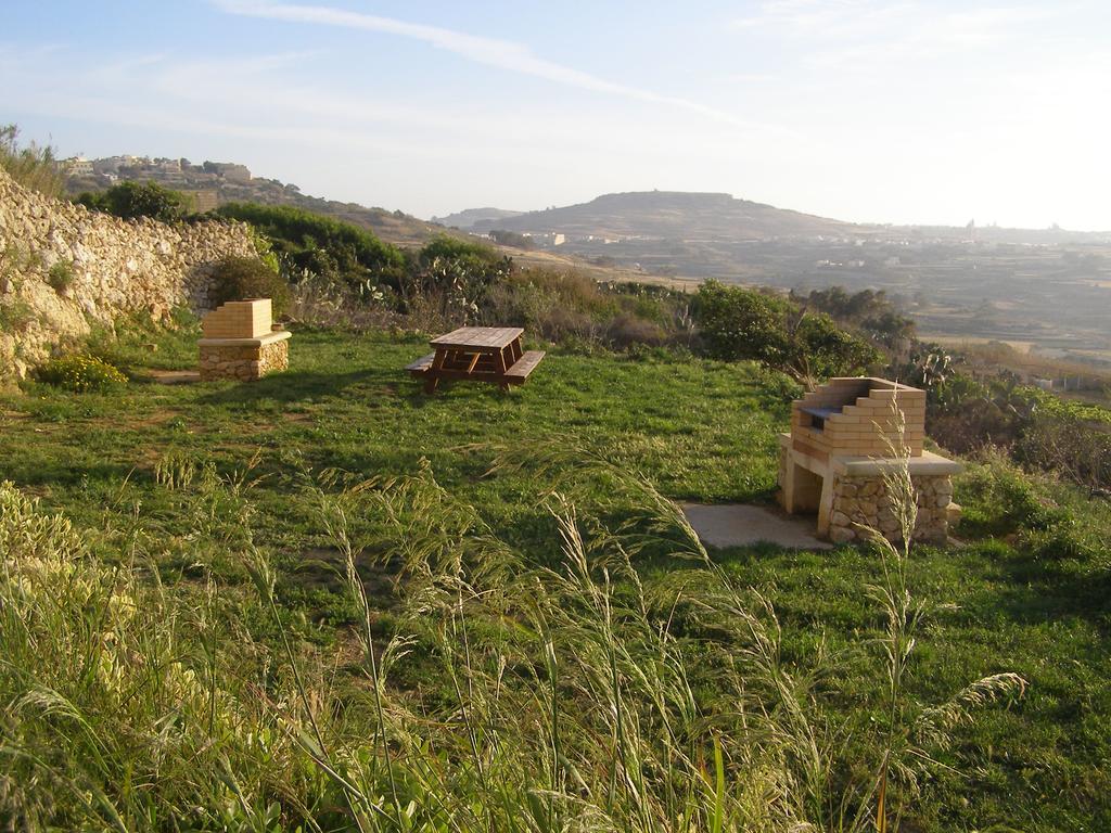 Hal Saghtrija Διαμέρισμα Zebbug  Εξωτερικό φωτογραφία