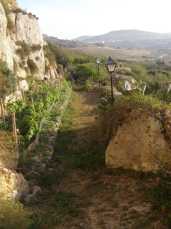 Hal Saghtrija Διαμέρισμα Zebbug  Εξωτερικό φωτογραφία