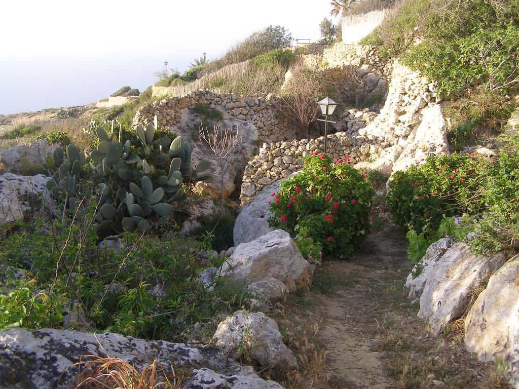 Hal Saghtrija Διαμέρισμα Zebbug  Εξωτερικό φωτογραφία