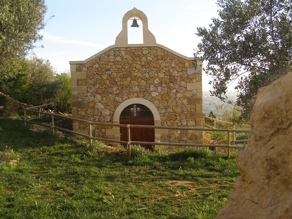Hal Saghtrija Διαμέρισμα Zebbug  Εξωτερικό φωτογραφία