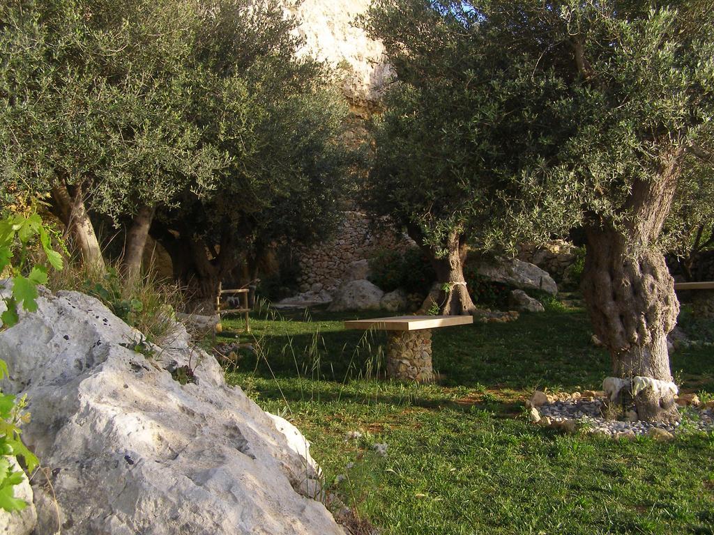 Hal Saghtrija Διαμέρισμα Zebbug  Εξωτερικό φωτογραφία