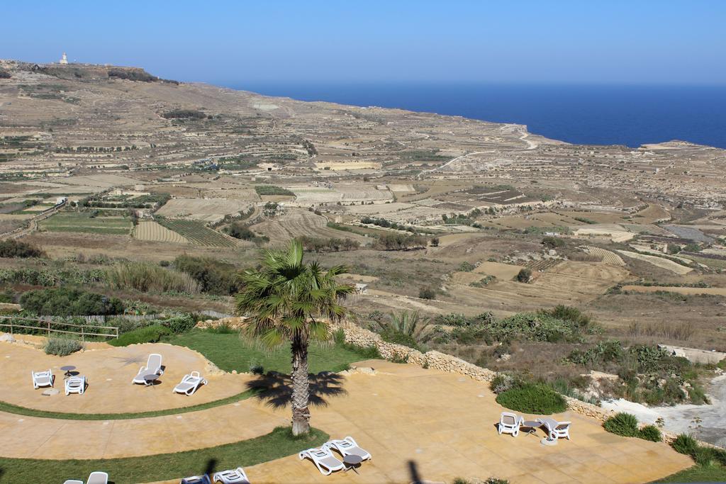 Hal Saghtrija Διαμέρισμα Zebbug  Εξωτερικό φωτογραφία
