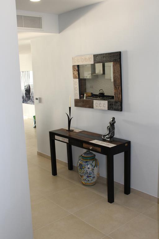 Hal Saghtrija Διαμέρισμα Zebbug  Εξωτερικό φωτογραφία