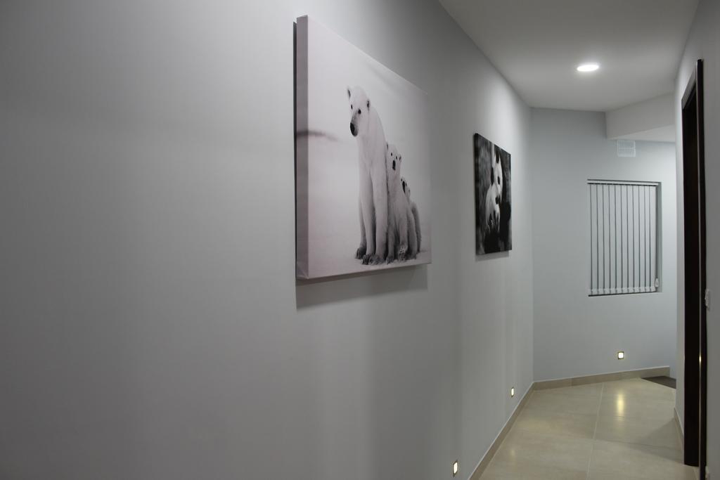 Hal Saghtrija Διαμέρισμα Zebbug  Εξωτερικό φωτογραφία
