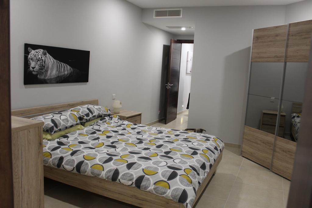 Hal Saghtrija Διαμέρισμα Zebbug  Εξωτερικό φωτογραφία