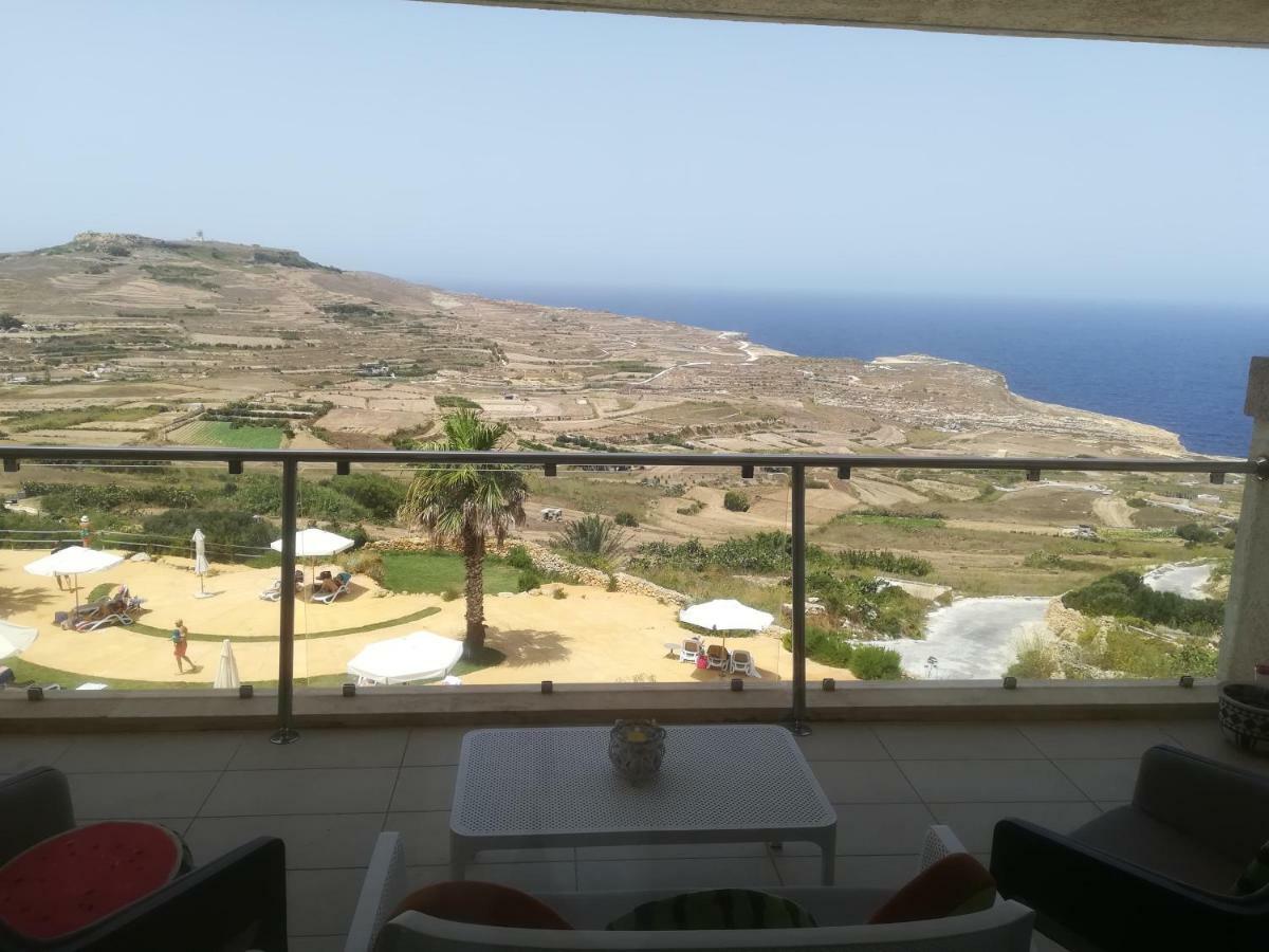 Hal Saghtrija Διαμέρισμα Zebbug  Εξωτερικό φωτογραφία